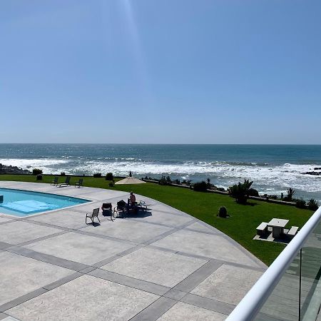 La Jolla Excellence, Exclusive Front Beach! Rosarito Exterior photo