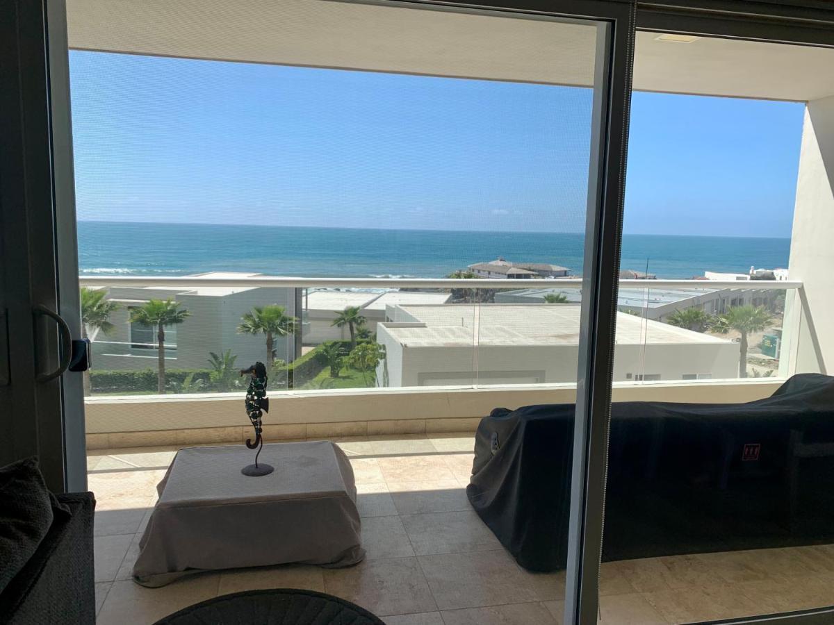 La Jolla Excellence, Exclusive Front Beach! Rosarito Exterior photo