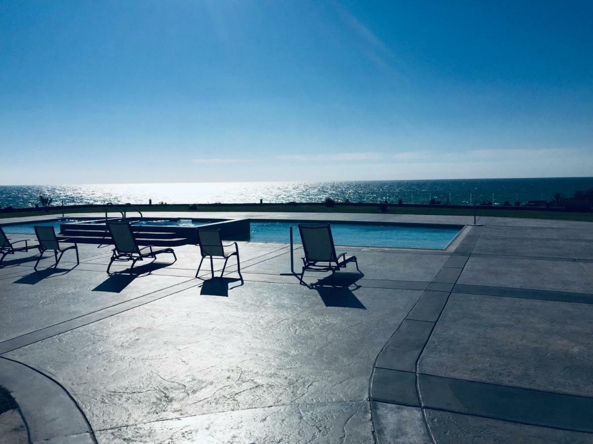La Jolla Excellence, Exclusive Front Beach! Rosarito Exterior photo